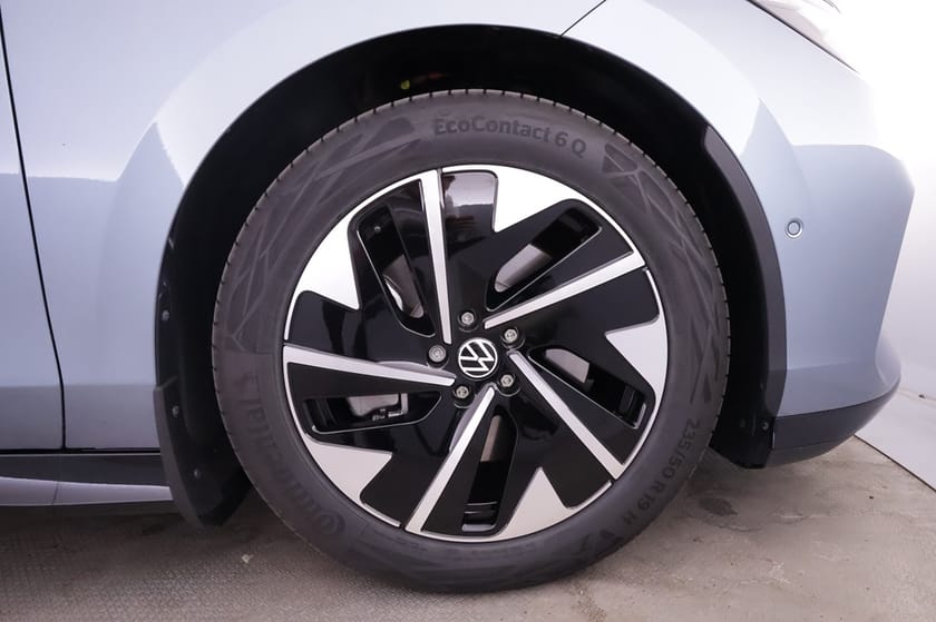 Bild 3 av Volkswagen ID.7 Pro S Tourer SWE Edition, Dragkrok