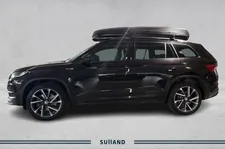 Thumnail bilde 1 av Škoda Kodiaq
