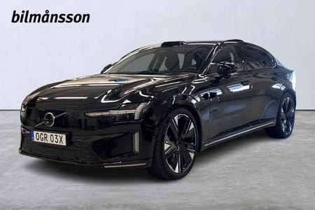 Volvo ES90 Single Motor Extended Range