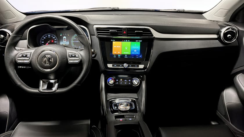 Bild 4 av MG ZS EV