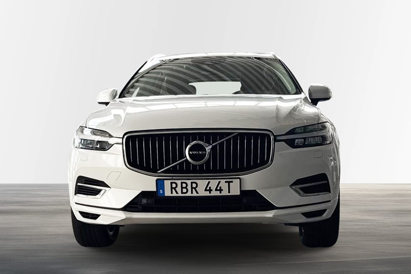 Bild 2 av Volvo XC60 Recharge T6 Inscription T