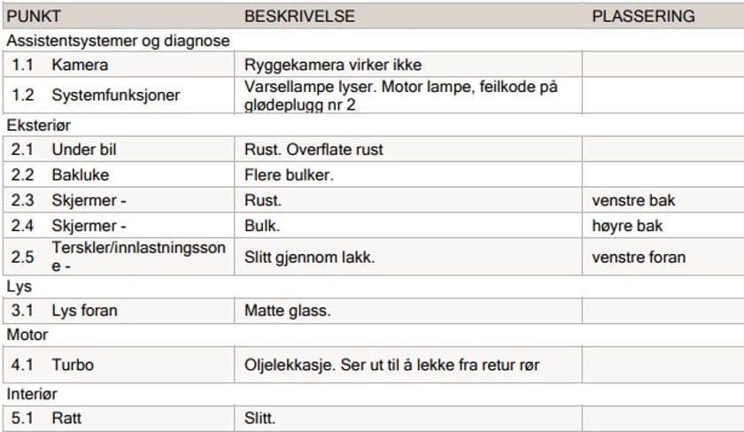 Bilde 2 av Toyota Hilux Extra Cab 2.5 SR Manuell Billigbil - EU ok til 31.10.26