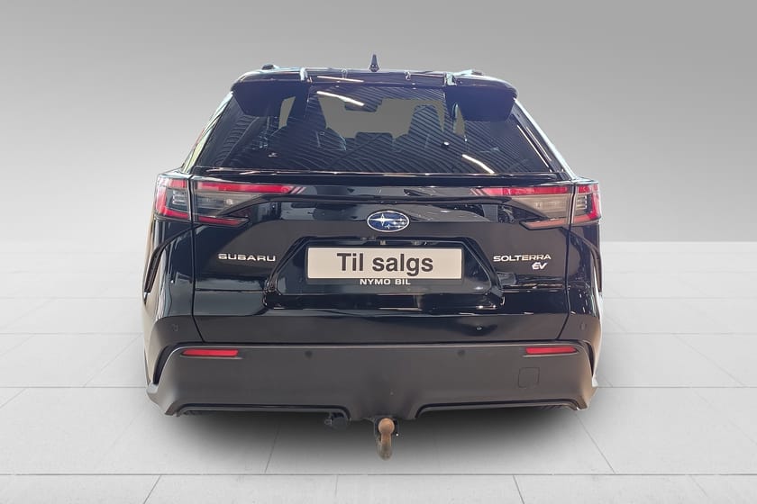 Bilde 4 av Subaru Solterra
