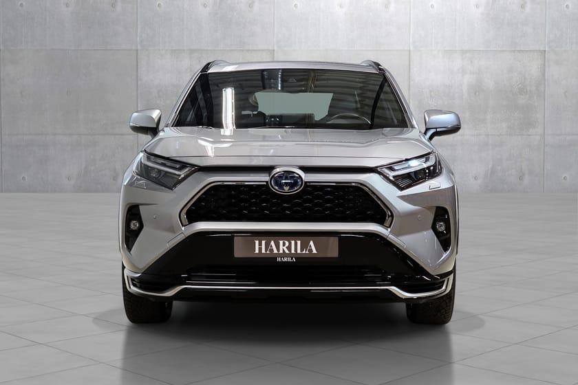 Bilde 2 av Toyota RAV4 Plug-in Hybrid Active Tech