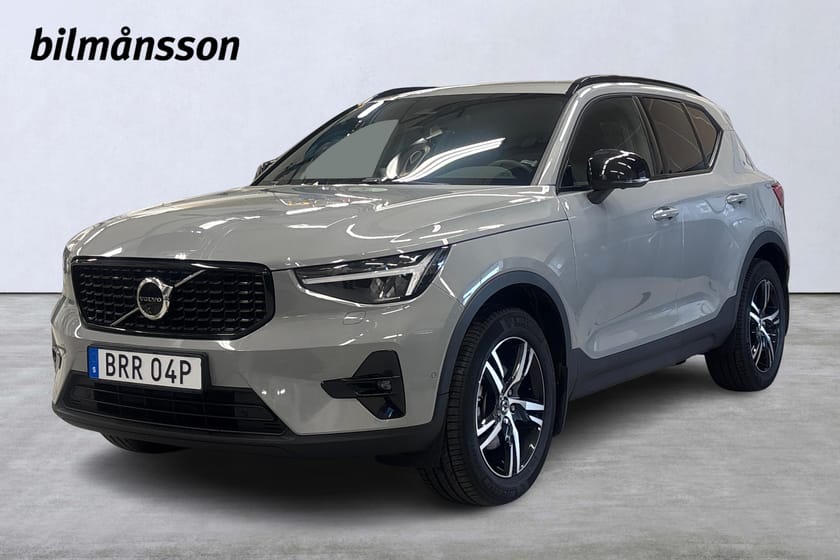 Bild 1 av Volvo XC40