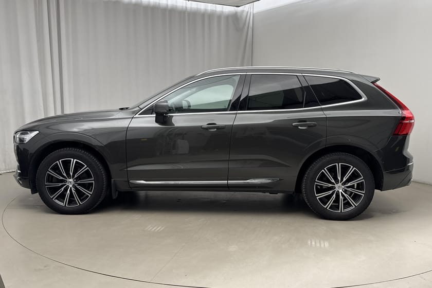 Bild 2 av Volvo XC60 B4 AWD Mildhybrid, Diesel (197hk) Inscription