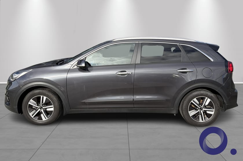 Bilde 2 av Kia Niro Hybrid