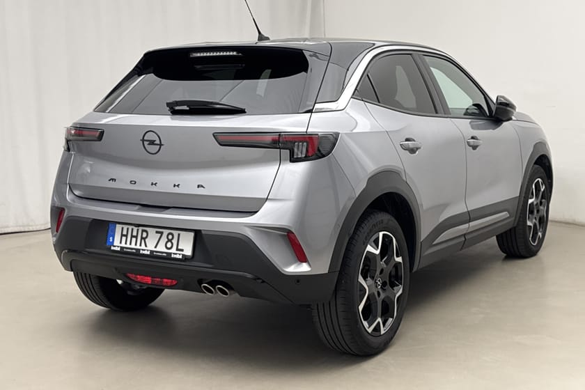 Bild 3 av Opel Mokka P130 (130hk) Ultimate
