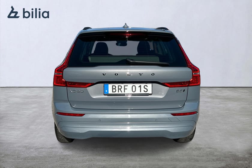 Bild 5 av Volvo XC60 B5 AWD Bensin Core