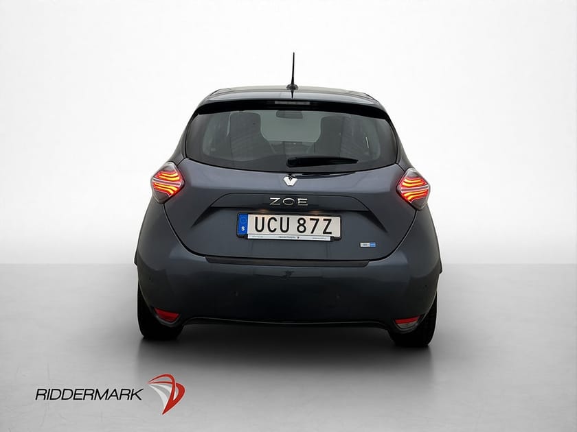 Bild 4 av Renault ZOE R135