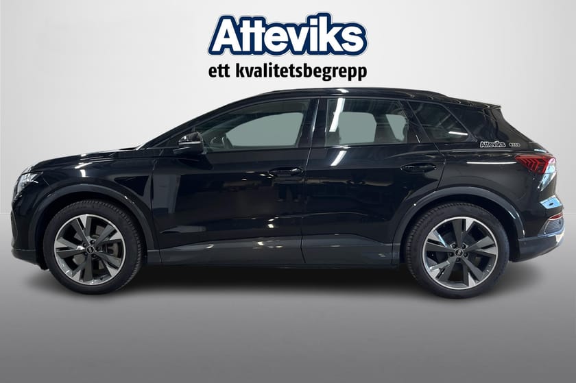 Bild 5 av Audi Q4 40 e-tron