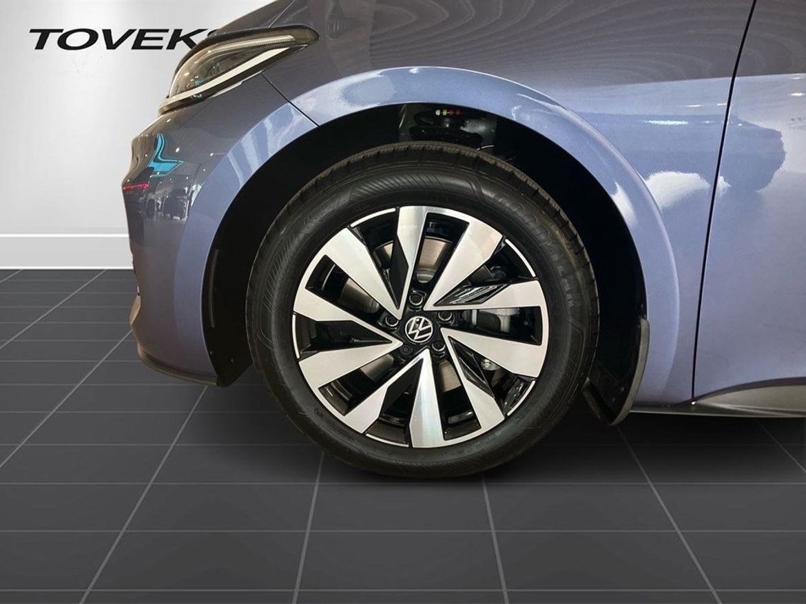 Volkswagen Volkswagen ID.3 Neo — bild 9