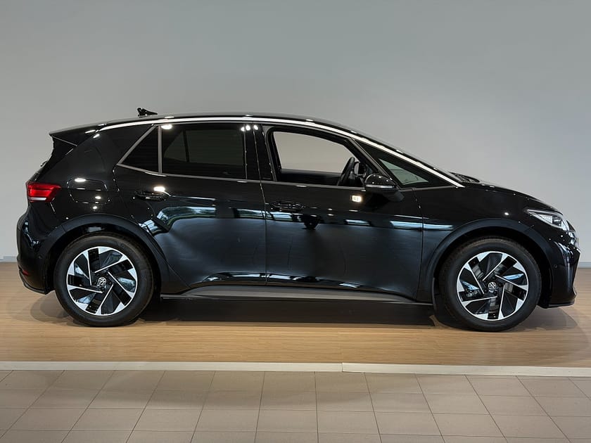 Bild 3 av Volkswagen ID.3 Pro Performance Kampanjpris - Helt Ny