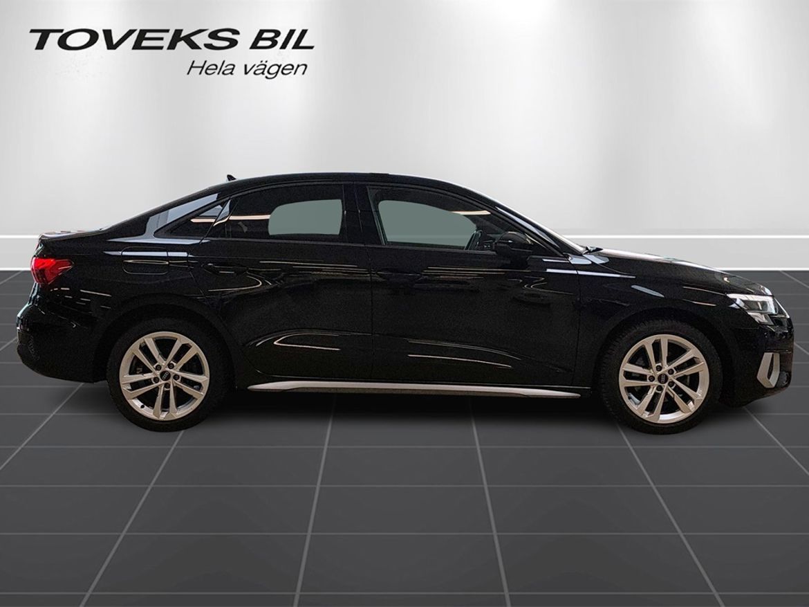 Audi Audi A3 Sedan 35 TFSI — bild 2