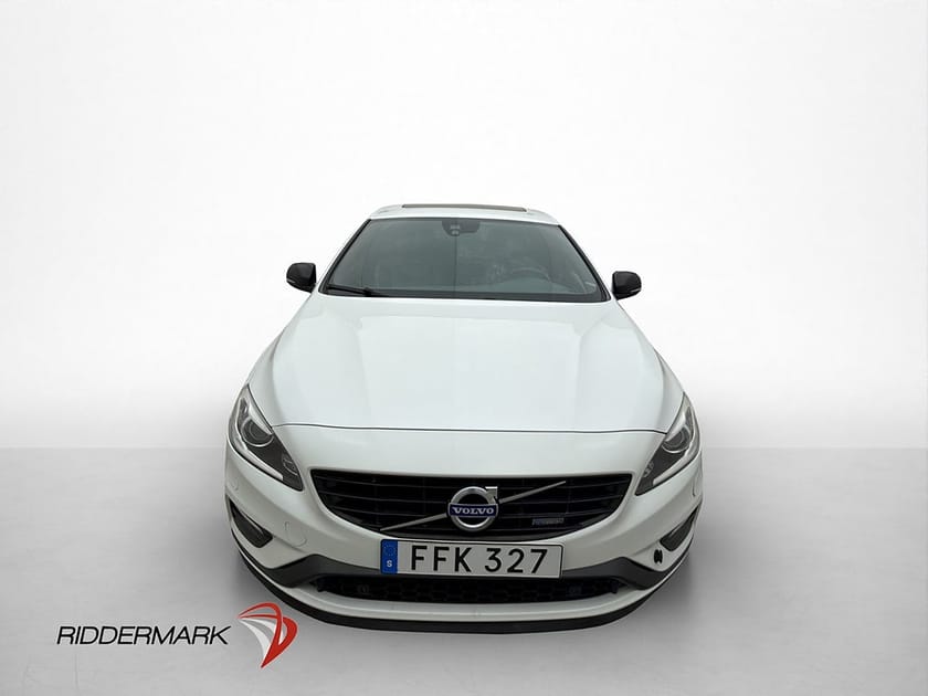 Bild 2 av Volvo S60