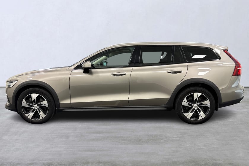 Bild 2 av Volvo V60 Cross Country