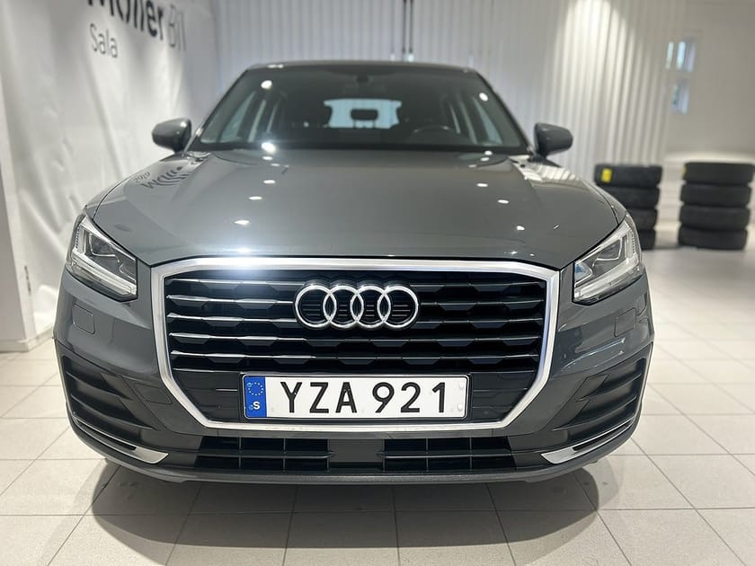 Bild 2 av Audi Q2