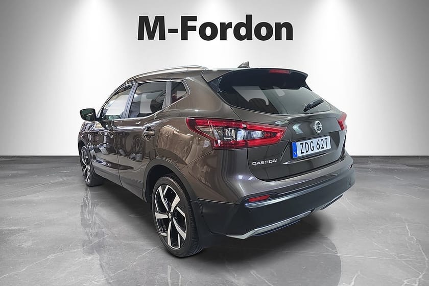 Bild 3 av Nissan Qashqai