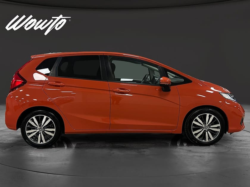 Bild 3 av Honda Jazz 1.3 Elegance ADAS / Keyless / Backkamera