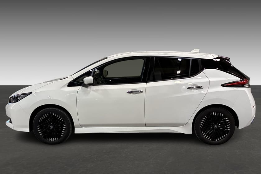 Bilde 3 av Nissan Leaf e+ 62kwh N-Connecta/Kamera/ACC/LED/E-Pedal DAB