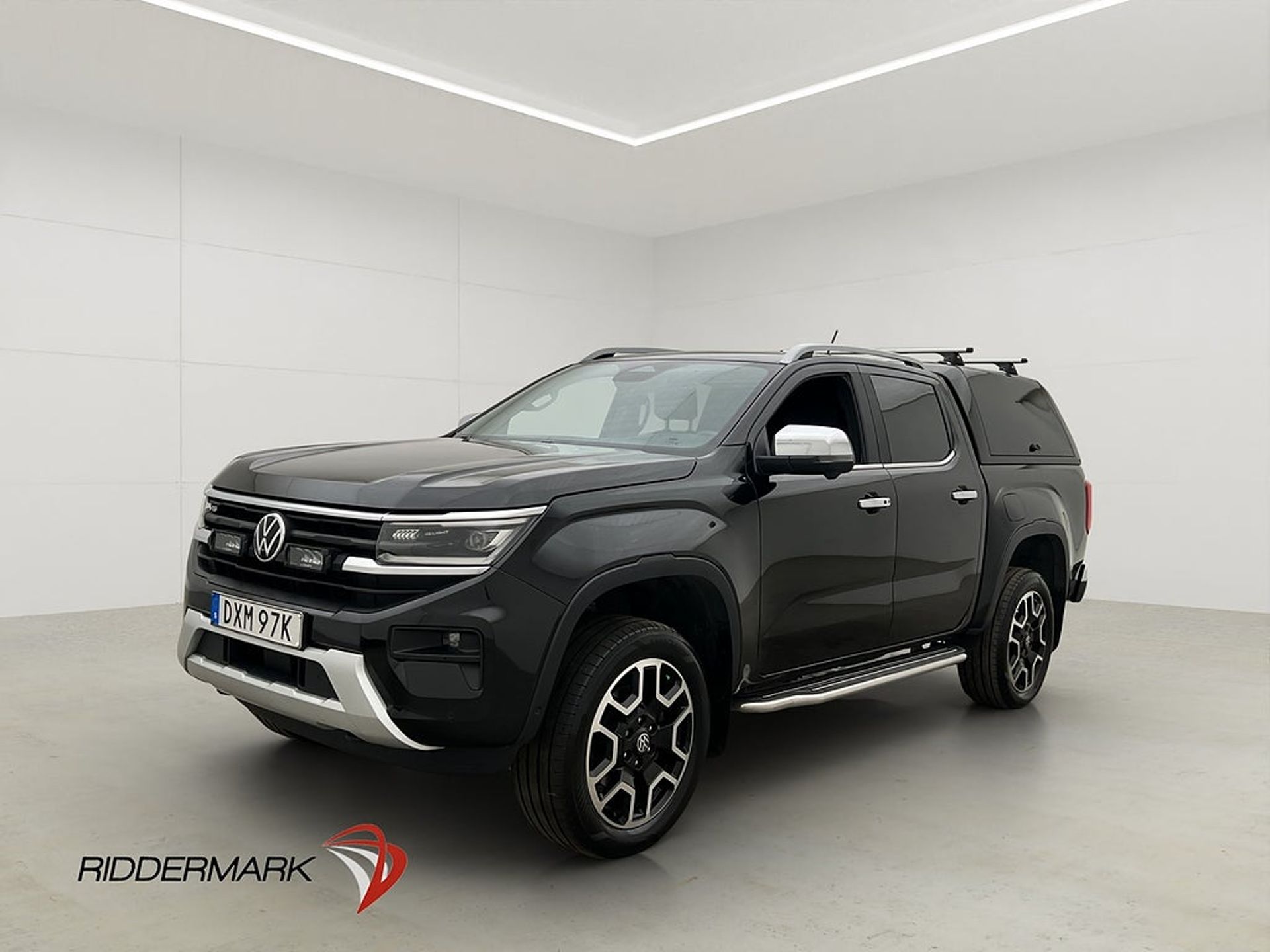 Volkswagen Amarok 2023, bild 3/10