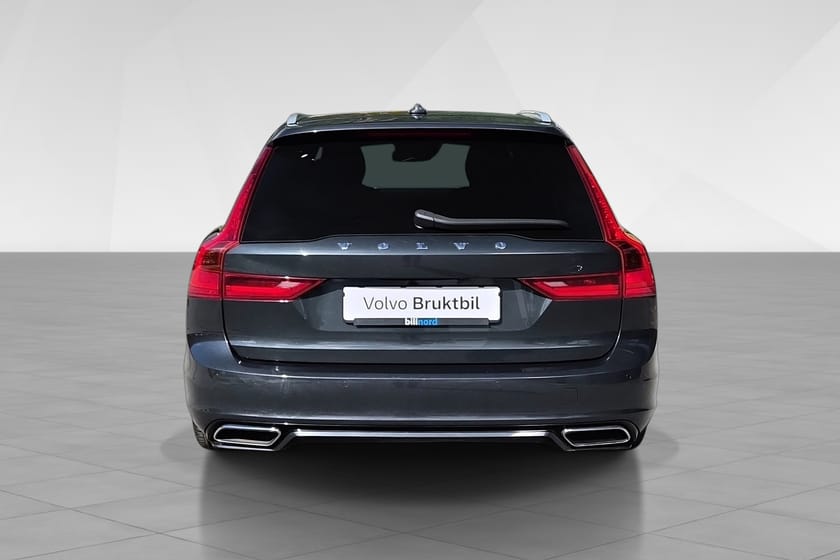 Bilde 5 av Volvo V90 T8 R-Design