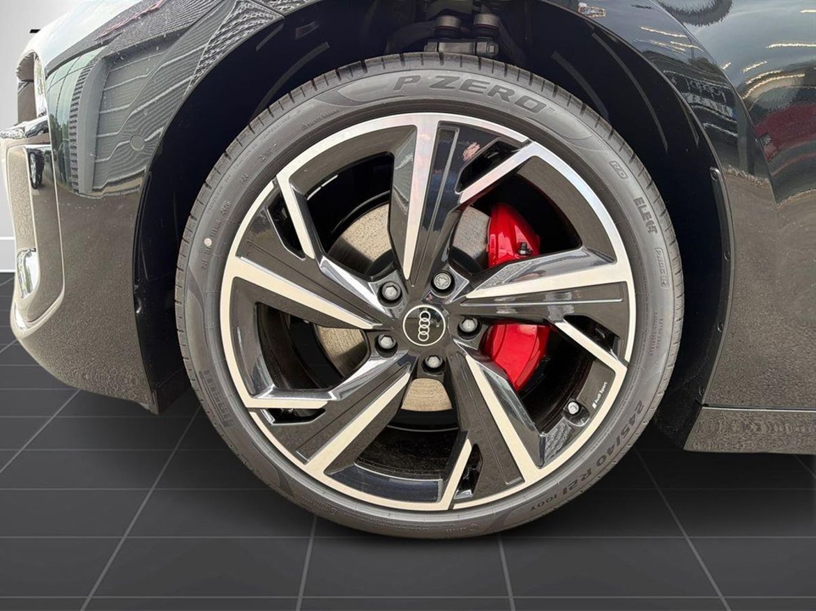 Audi Audi A6 Sportback e-tron quattro — bild 7