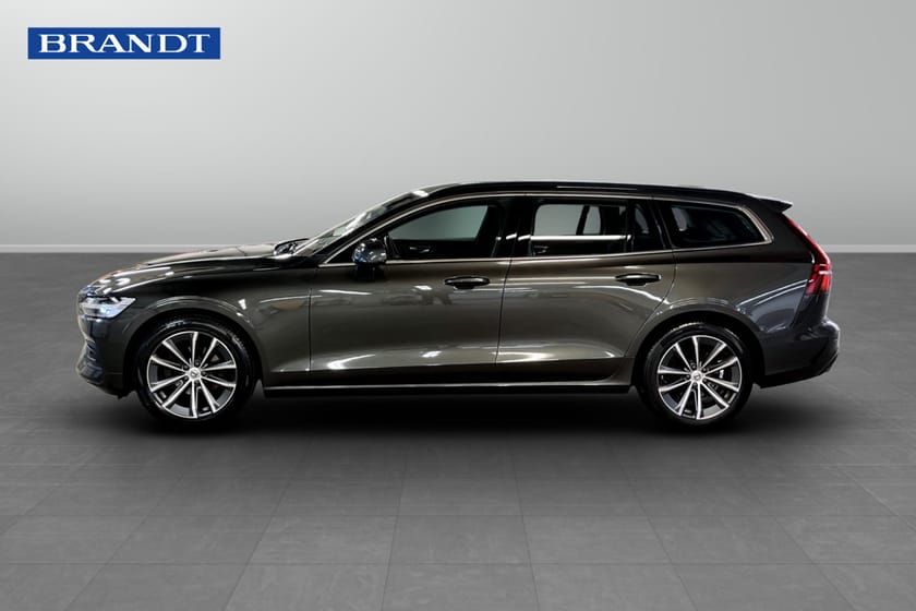 Bild 3 av Volvo V60