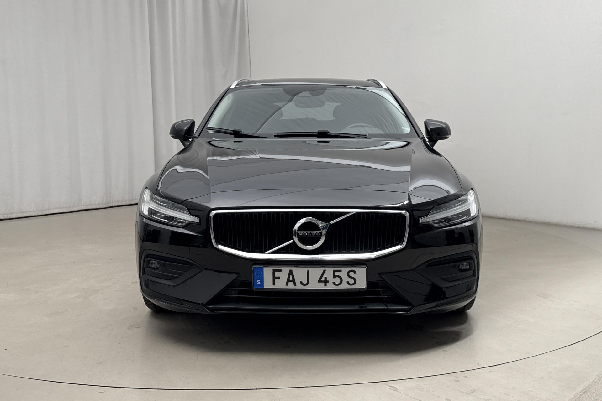 Volvo V60 D4 2020, bild 5/10