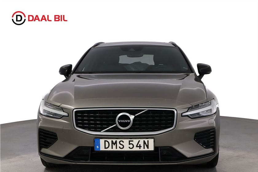 Bild 2 av Volvo V60