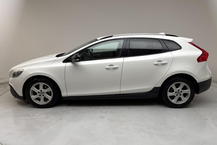 Bild 2 av Volvo V40 Cross Country D2 (115hk) Momentum