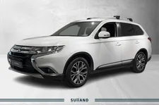 Thumnail bilde 0 av Mitsubishi Outlander
