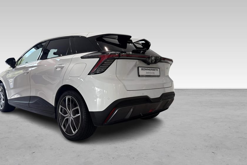 Bilde 5 av MG 4 Electric Long Range 
