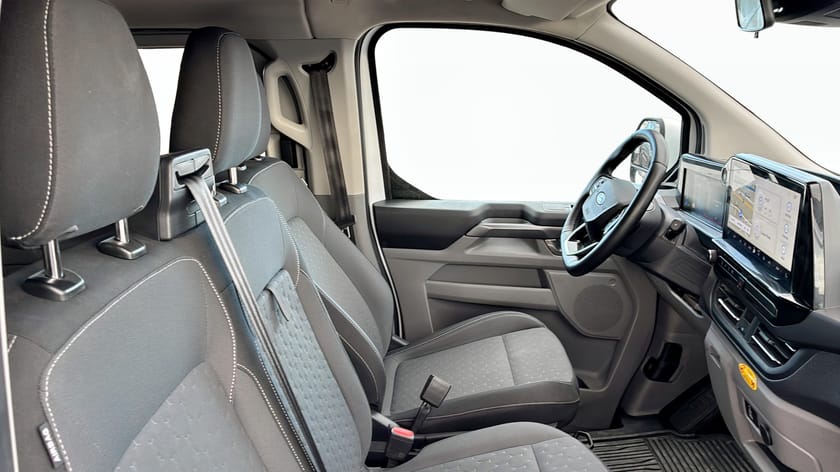 Bild 3 av Ford Tourneo Custom 320