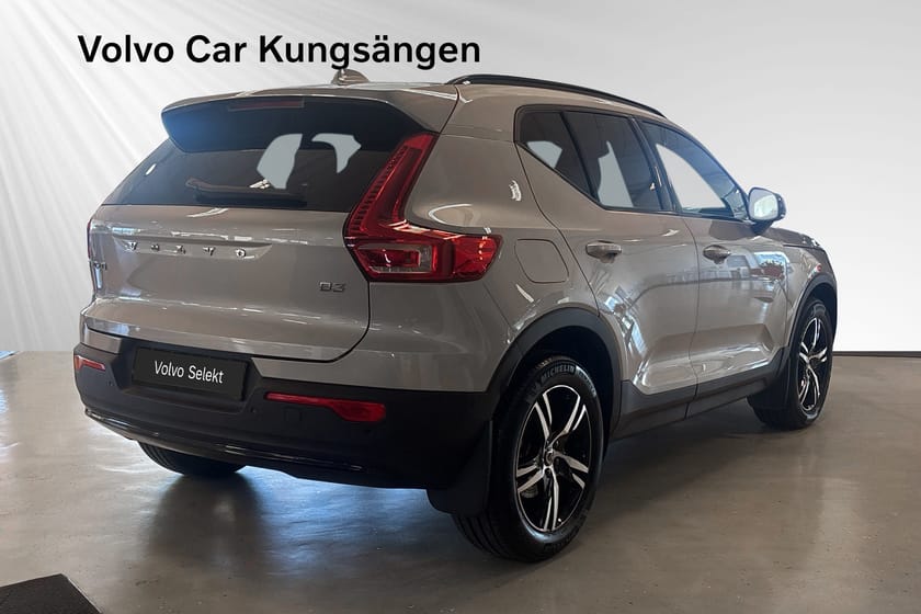 Bild 5 av Volvo XC40