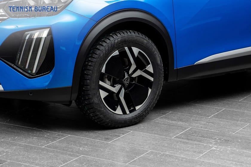 Bilde 3 av Peugeot e-2008
