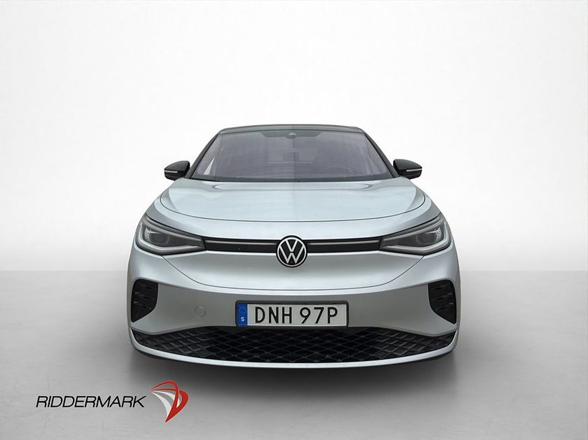 Bild 3 av Volkswagen ID.5 GTX 360° IQ.Light CarPlay Värmare MOMS