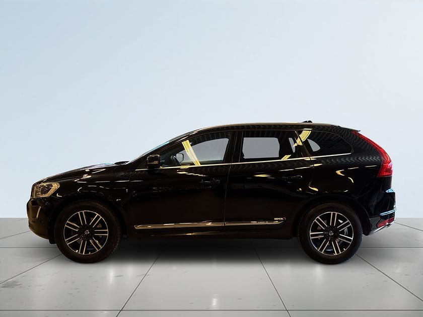 Bild 4 av Volvo XC60 D4 AWD Summum Adaptiv Fart/Rattvärme/P-Sens/SoV