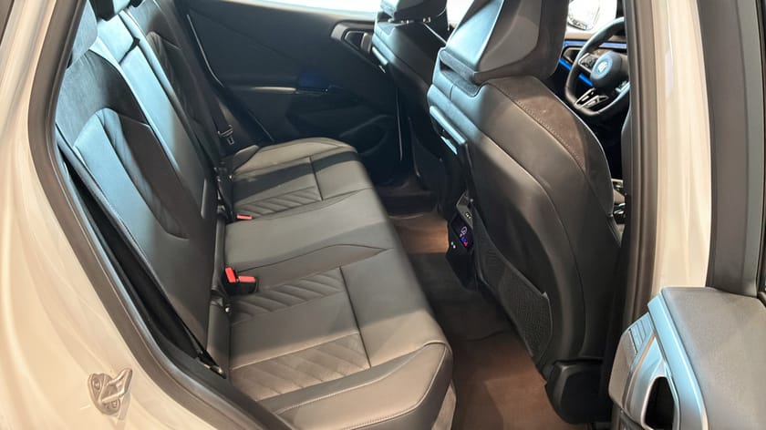 Bild 5 av BMW X3 30e xDrive M Sport Drag,Rattvärme,Adaptiv