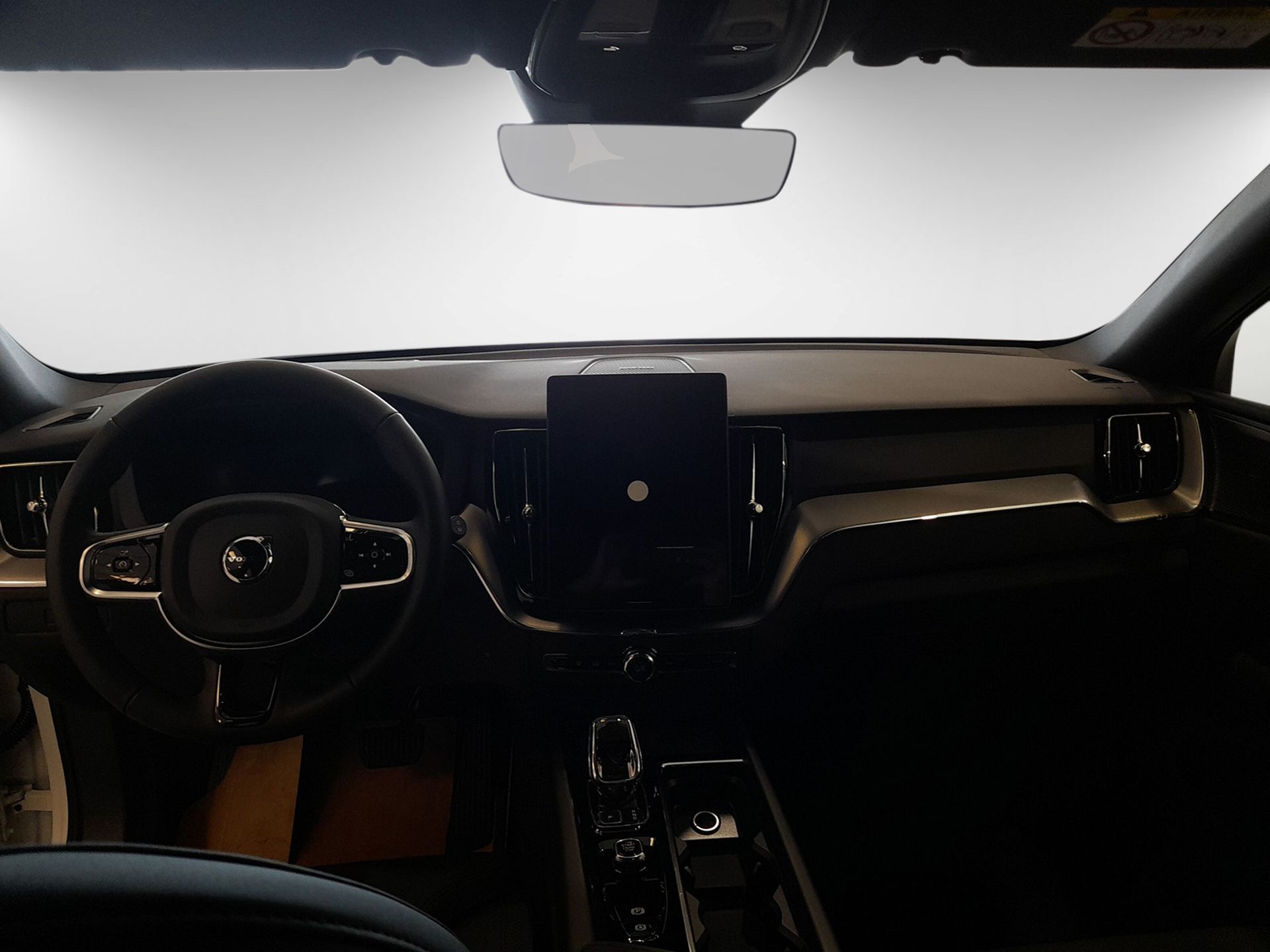 Volvo XC60 T6 Plug-In Hybrid AWD 2027, bild 7/10