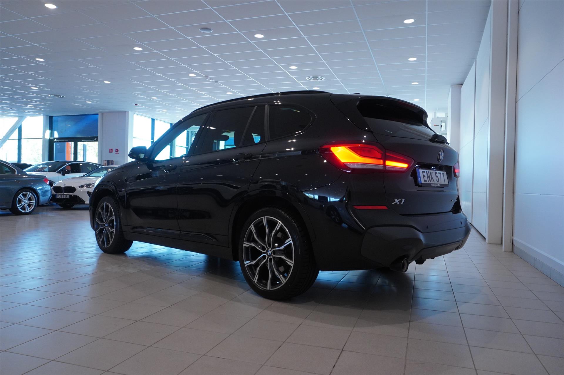BMW X1 2021, kuva 3/10