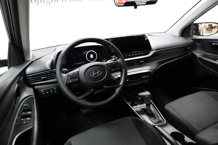 Bild 3 av Hyundai i20