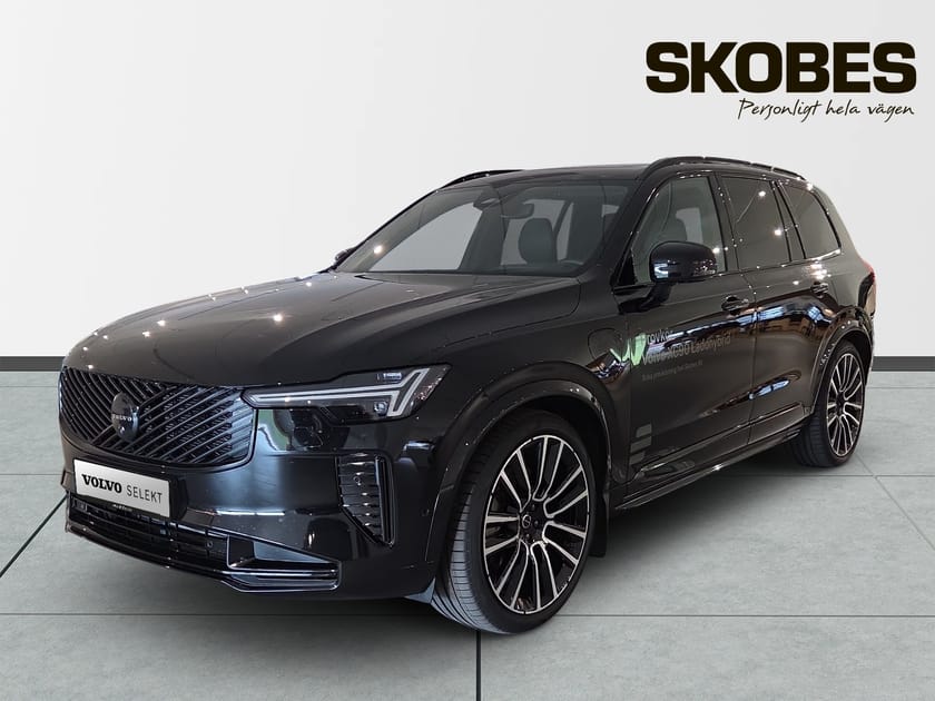 Bild 3 av Volvo XC90