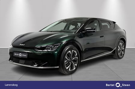 Kia EV6 Exclusive AWD | Memory | Head-Up | Meridian