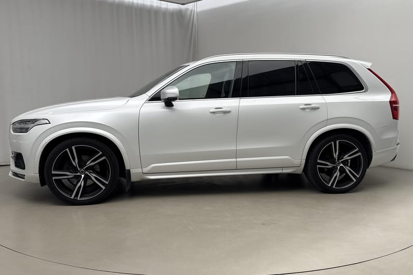 Bild 2 av Volvo XC90