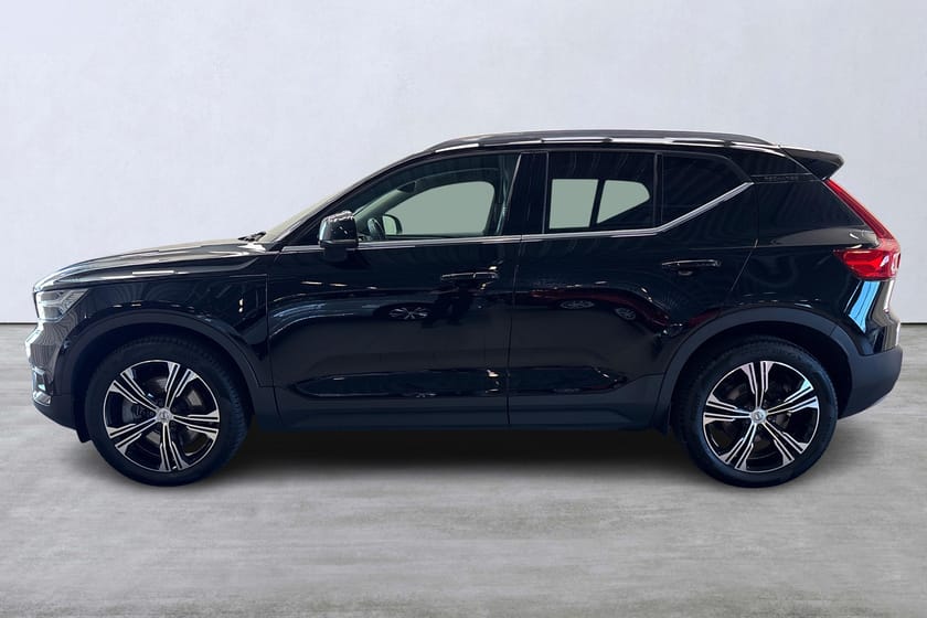 Bild 2 av Volvo XC40 Recharge T4 Inscription