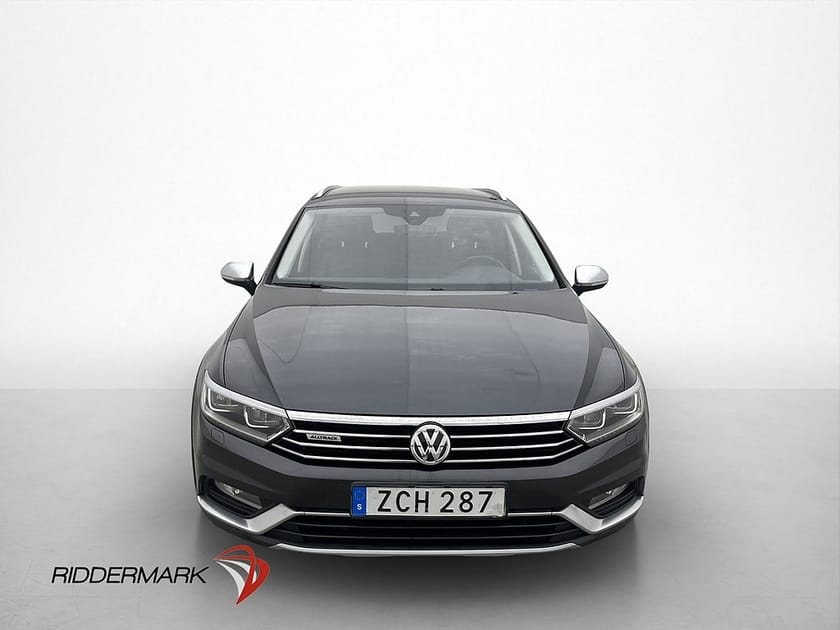 Bild 2 av Volkswagen Passat Alltrack TDI 4M Cockpit Värm Kamera Drag