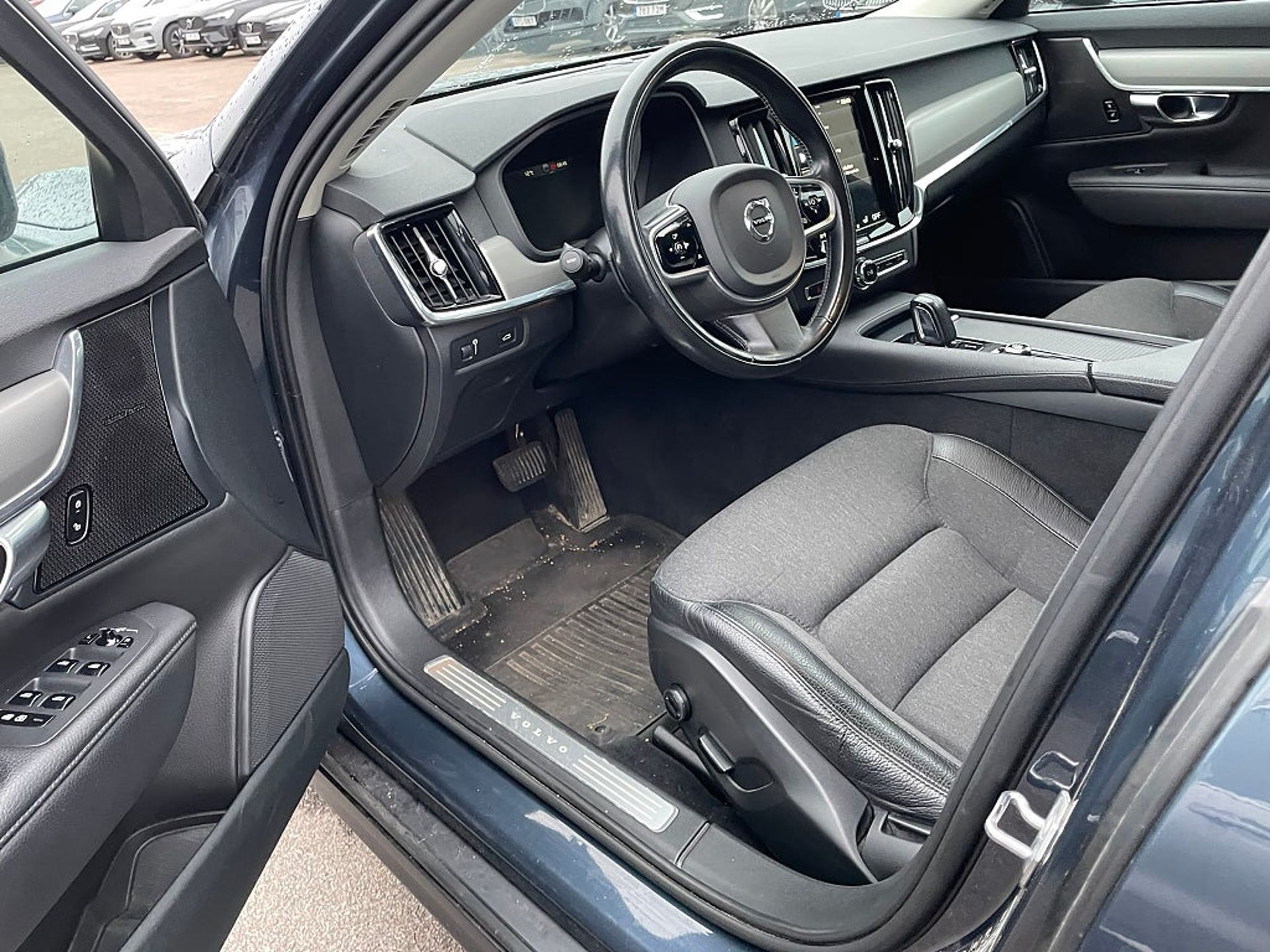 Volvo V90 Cross Country 2021, bild 5/5