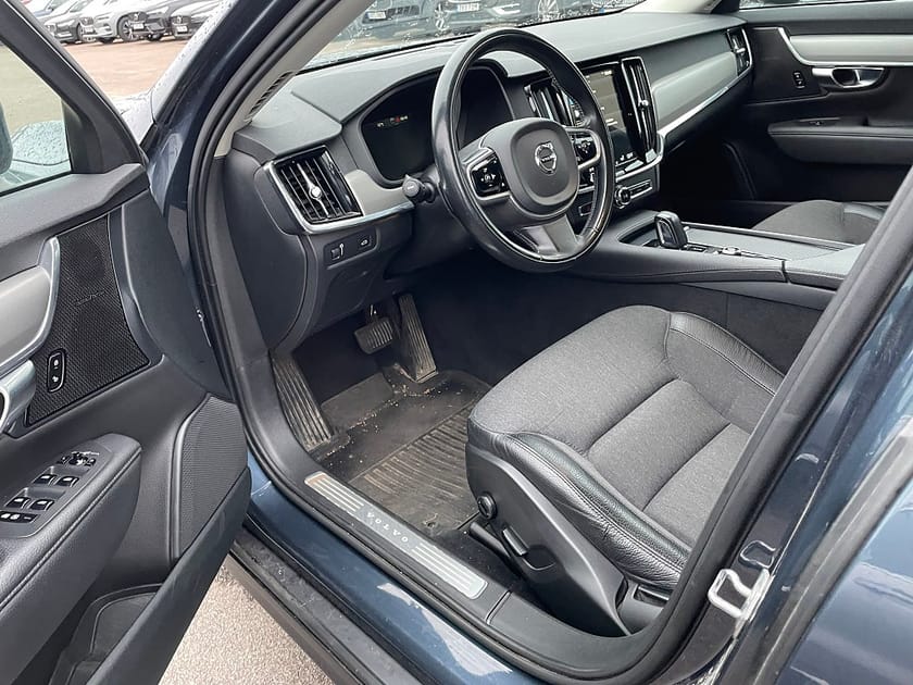 Bild 5 av Volvo V90 Cross Country