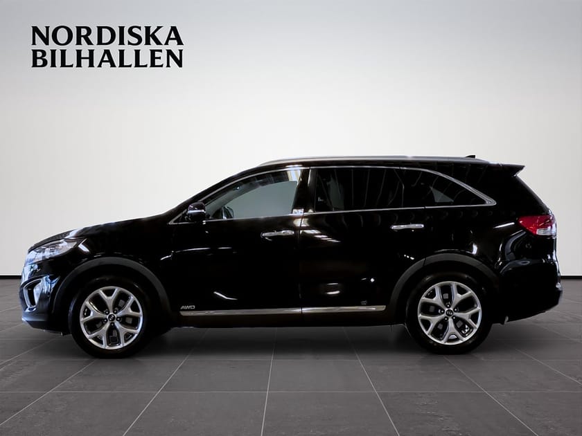 Bild 4 av Kia Sorento